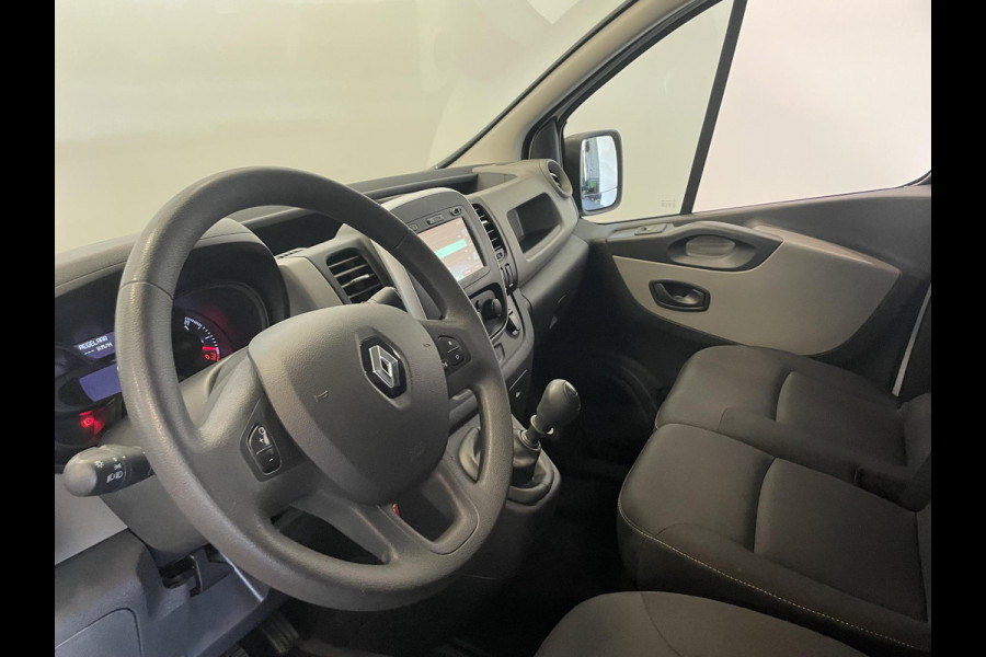 Renault Trafic 1.6 dCi T29 L2H1 Comfort Energy Airco Cruise Control Parkeersensoren achter Zijschuifdeur rechts apk 1/5/26