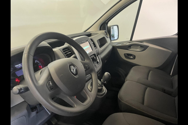 Renault Trafic 1.6 dCi T29 L2H1 Comfort Energy Airco Cruise Control Parkeersensoren achter Zijschuifdeur rechts apk 1/5/26