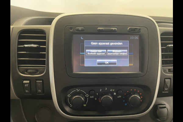 Renault Trafic 1.6 dCi T29 L2H1 Comfort Energy Airco Cruise Control Parkeersensoren achter Zijschuifdeur rechts apk 1/5/26