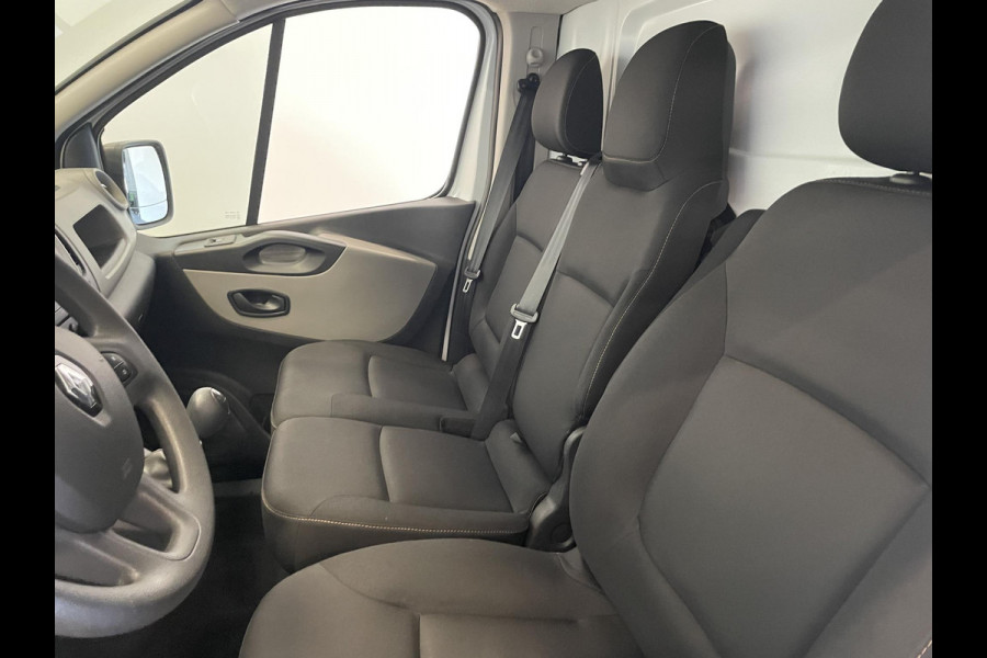 Renault Trafic 1.6 dCi T29 L2H1 Comfort Energy Airco Cruise Control Parkeersensoren achter Zijschuifdeur rechts apk 1/5/26