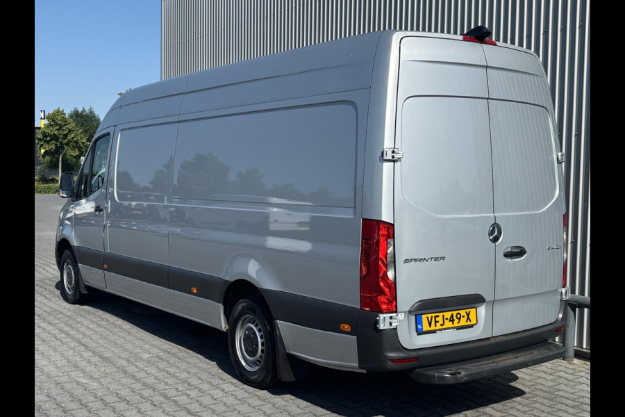 Mercedes-Benz Sprinter 314 2.2 CDI L3H2*NAVI*A/C*AUTOM.