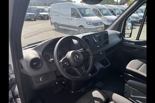 Mercedes-Benz Sprinter 314 2.2 CDI L3H2*NAVI*A/C*AUTOM.