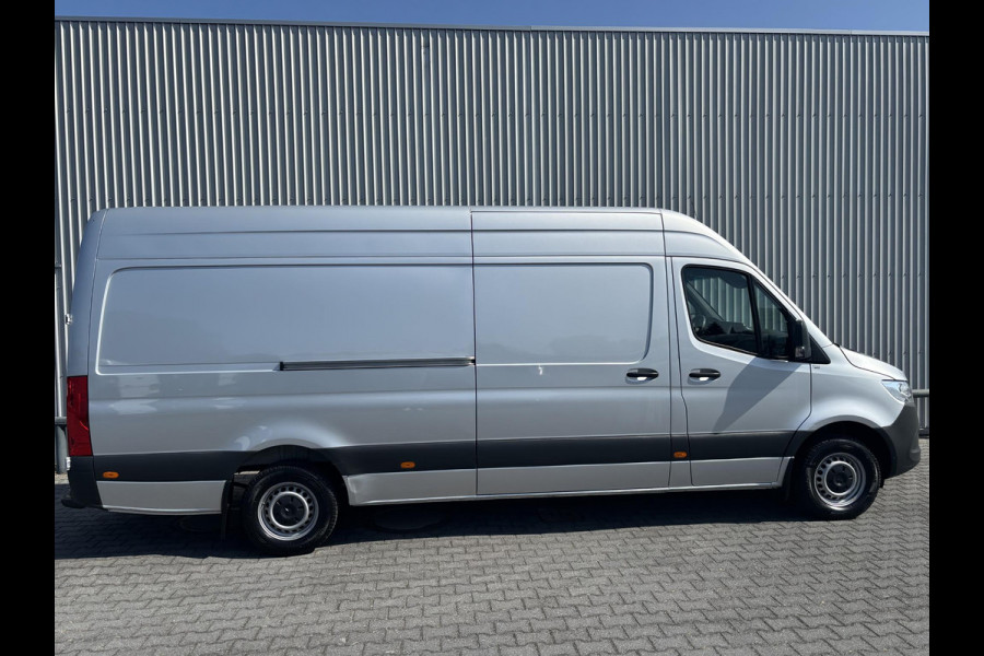 Mercedes-Benz Sprinter 314 2.2 CDI L3H2*NAVI*A/C*AUTOM.
