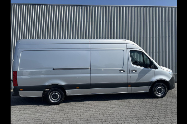 Mercedes-Benz Sprinter 314 2.2 CDI L3H2*NAVI*A/C*AUTOM.