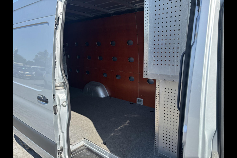 Mercedes-Benz Sprinter 314 2.2 CDI L3H2*NAVI*A/C*AUTOM.