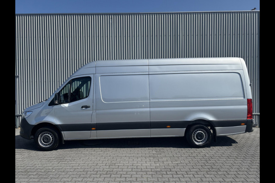 Mercedes-Benz Sprinter 314 2.2 CDI L3H2*NAVI*A/C*AUTOM.