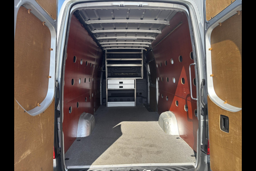 Mercedes-Benz Sprinter 314 2.2 CDI L3H2*NAVI*A/C*AUTOM.
