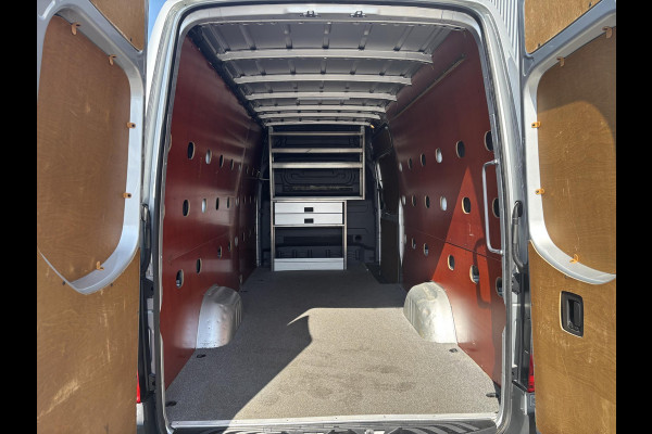 Mercedes-Benz Sprinter 314 2.2 CDI L3H2*NAVI*A/C*AUTOM.