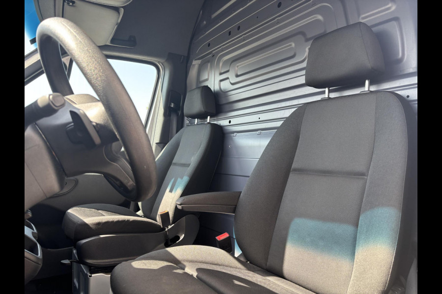 Mercedes-Benz Sprinter 314 2.2 CDI L3H2*NAVI*A/C*AUTOM.