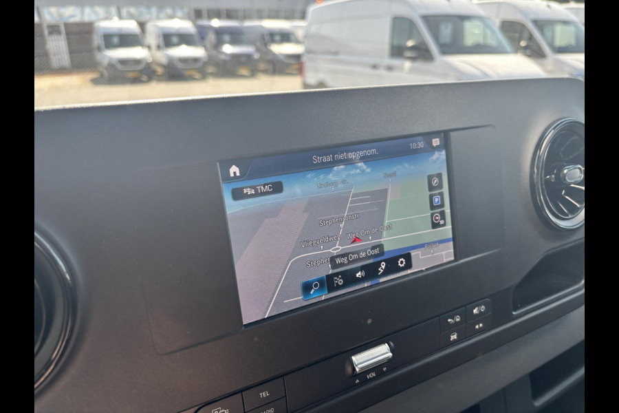 Mercedes-Benz Sprinter 314 2.2 CDI L3H2*NAVI*A/C*AUTOM.