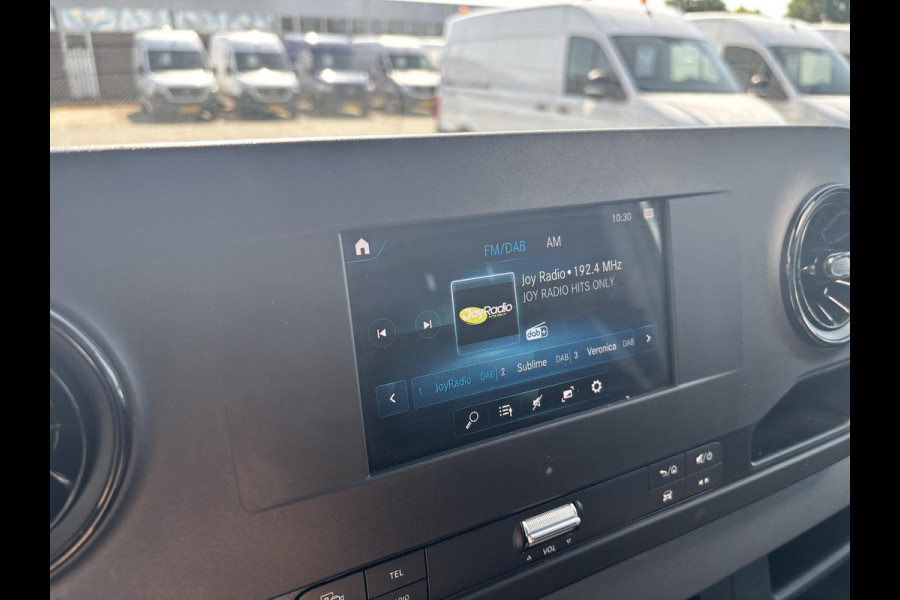Mercedes-Benz Sprinter 314 2.2 CDI L3H2*NAVI*A/C*AUTOM.
