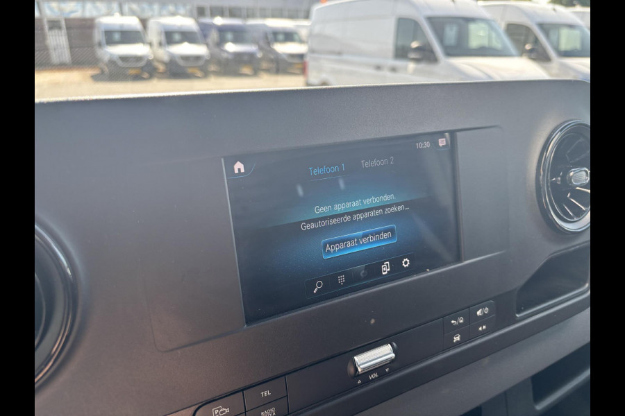 Mercedes-Benz Sprinter 314 2.2 CDI L3H2*NAVI*A/C*AUTOM.