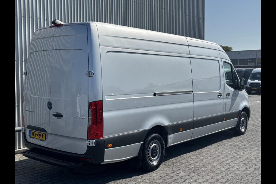 Mercedes-Benz Sprinter 314 2.2 CDI L3H2*NAVI*A/C*AUTOM.