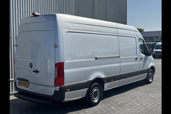 Mercedes-Benz Sprinter 314 2.2 CDI L3H2*NAVI*A/C*AUTOM.
