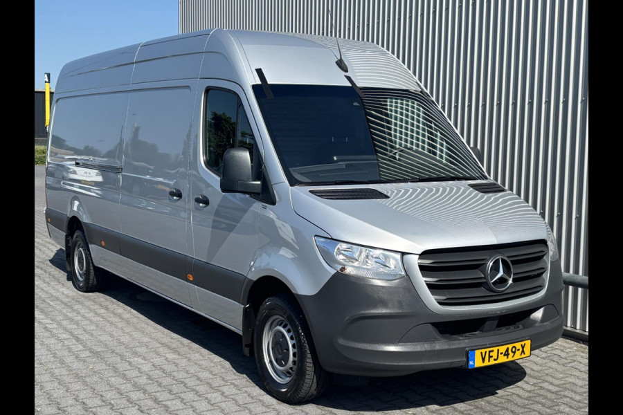 Mercedes-Benz Sprinter 314 2.2 CDI L3H2*NAVI*A/C*AUTOM.