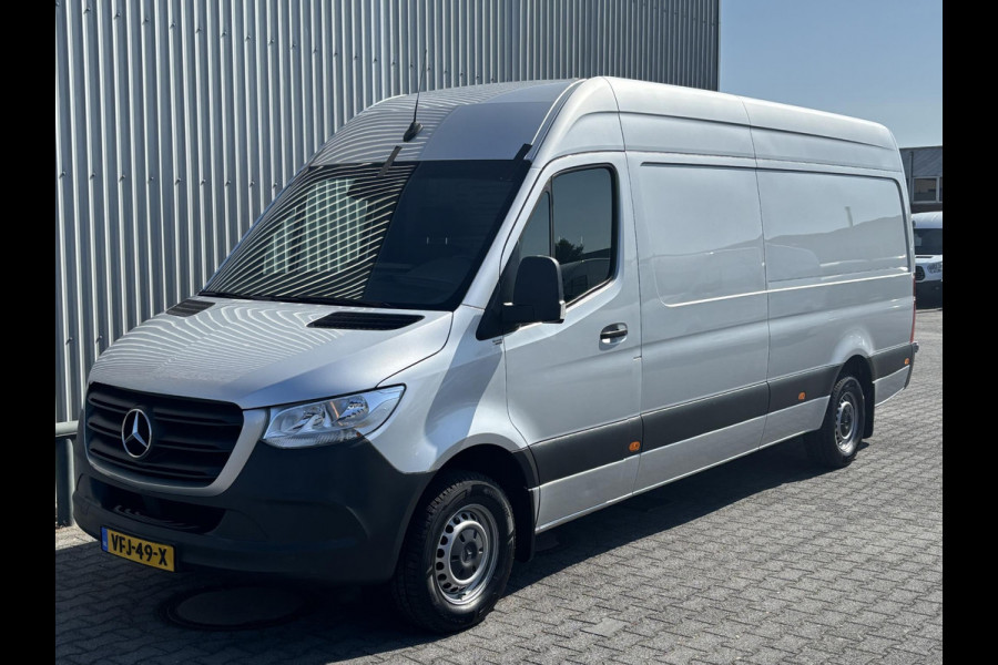 Mercedes-Benz Sprinter 314 2.2 CDI L3H2*NAVI*A/C*AUTOM.