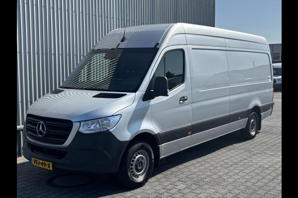 Mercedes-Benz Sprinter 314 2.2 CDI L3H2*NAVI*A/C*AUTOM.