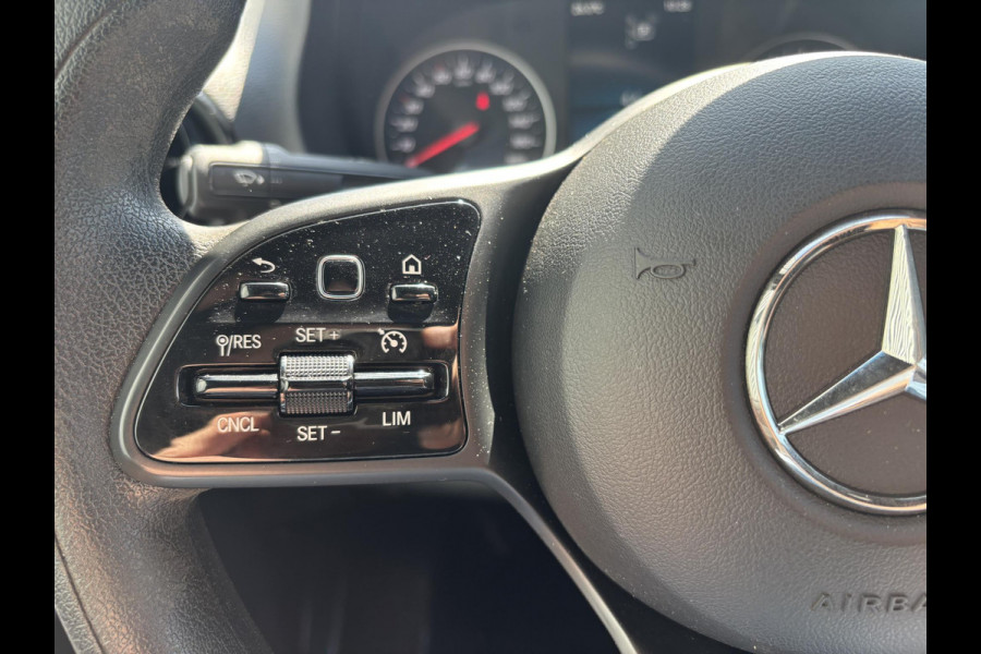 Mercedes-Benz Sprinter 314 2.2 CDI L3H2*NAVI*A/C*AUTOM.