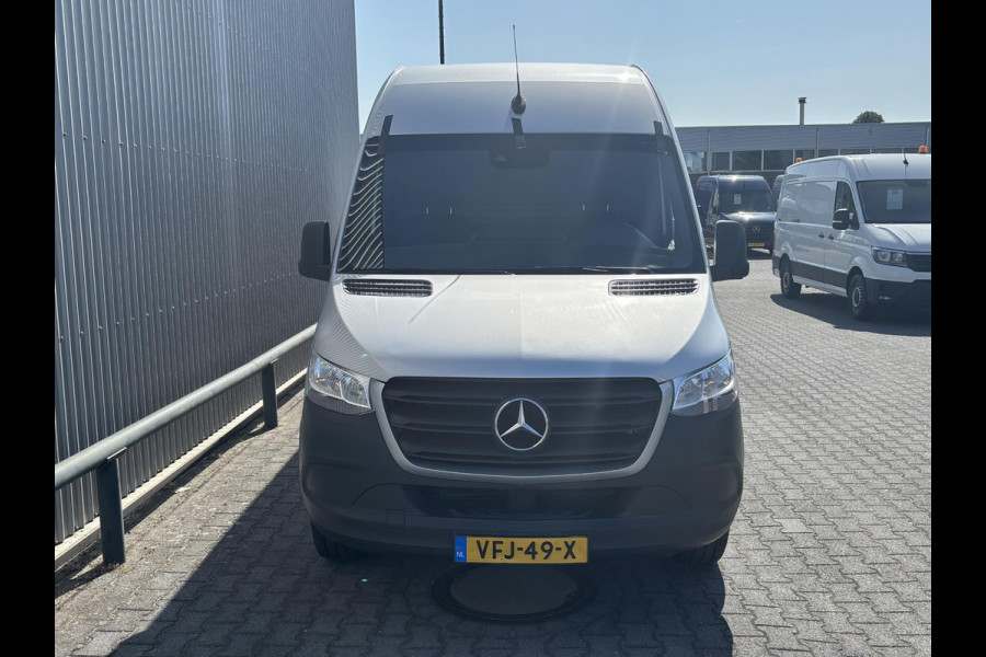 Mercedes-Benz Sprinter 314 2.2 CDI L3H2*NAVI*A/C*AUTOM.
