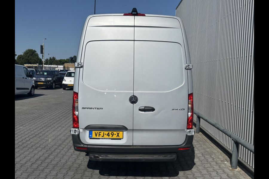 Mercedes-Benz Sprinter 314 2.2 CDI L3H2*NAVI*A/C*AUTOM.