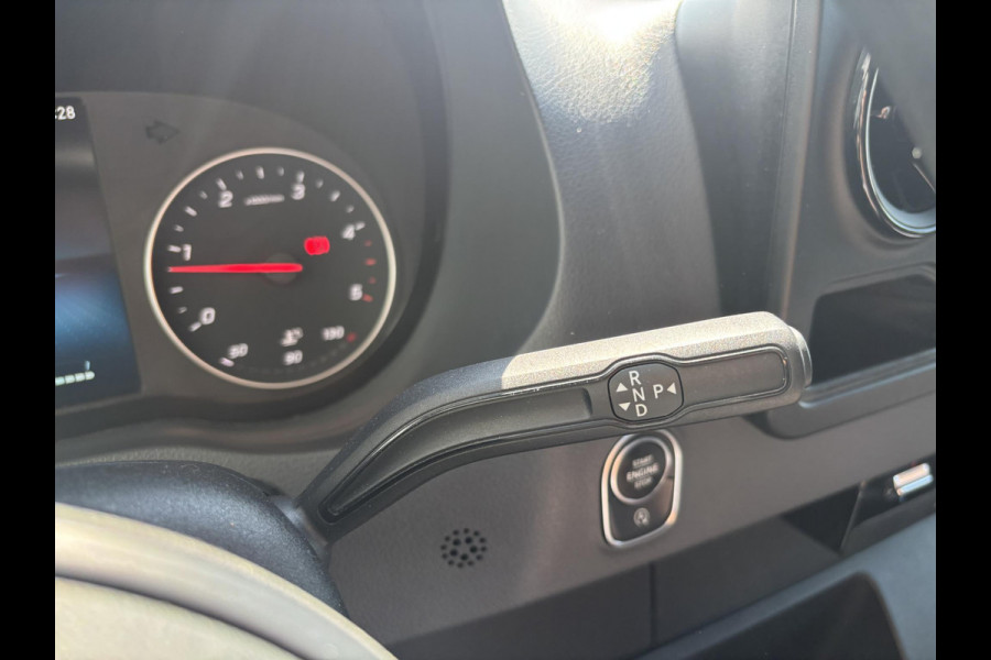Mercedes-Benz Sprinter 314 2.2 CDI L3H2*NAVI*A/C*AUTOM.
