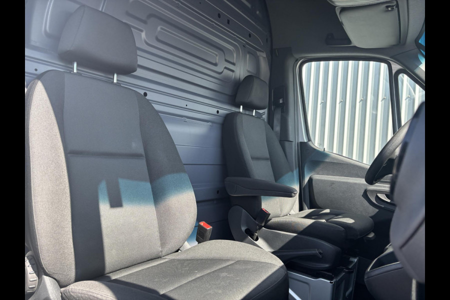 Mercedes-Benz Sprinter 314 2.2 CDI L3H2*NAVI*A/C*AUTOM.