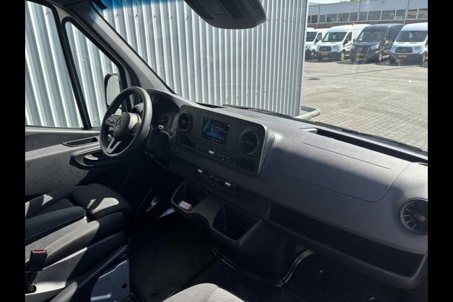 Mercedes-Benz Sprinter 314 2.2 CDI L3H2*NAVI*A/C*AUTOM.