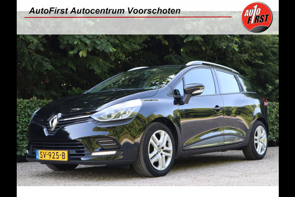 Renault Clio 0.9 TCe Zen | Navi | Trekhaak | Dealer onderhouden |