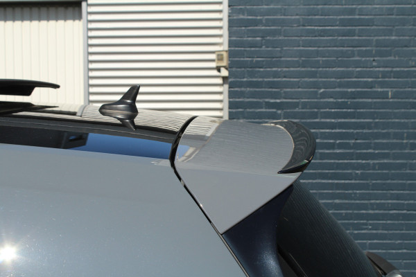 Volkswagen Golf 2.0 TSI GTI TCR 290pk DSG7 Panoramadak Clima Cruise Navi Camera DynAudio Keyless Zwarte 19"LMV