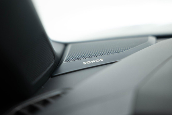 Audi A1 citycarver 35 TFSI Advanced Edition |3xS-Line|Ambient|Sonos|Adaptive|Matrix|