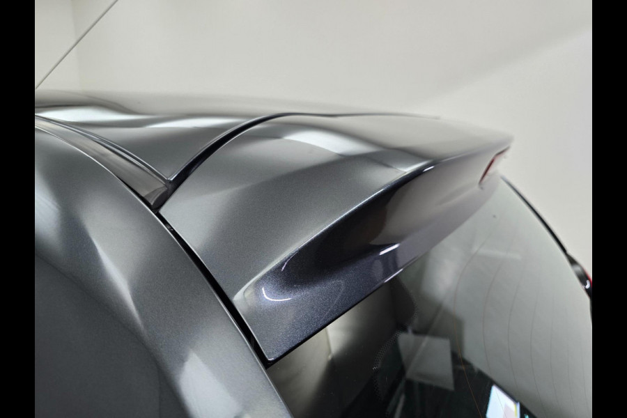 Citroën C1 Occasion 1.0 e-VTi Feel met airco en Led dagrij verlichting | 5 deurs | Unieke kleur | Tweedehands Citroen C1 antraciet