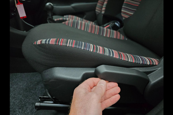 Citroën C1 Occasion 1.0 e-VTi Feel met airco en Led dagrij verlichting | 5 deurs | Unieke kleur | Tweedehands Citroen C1 antraciet