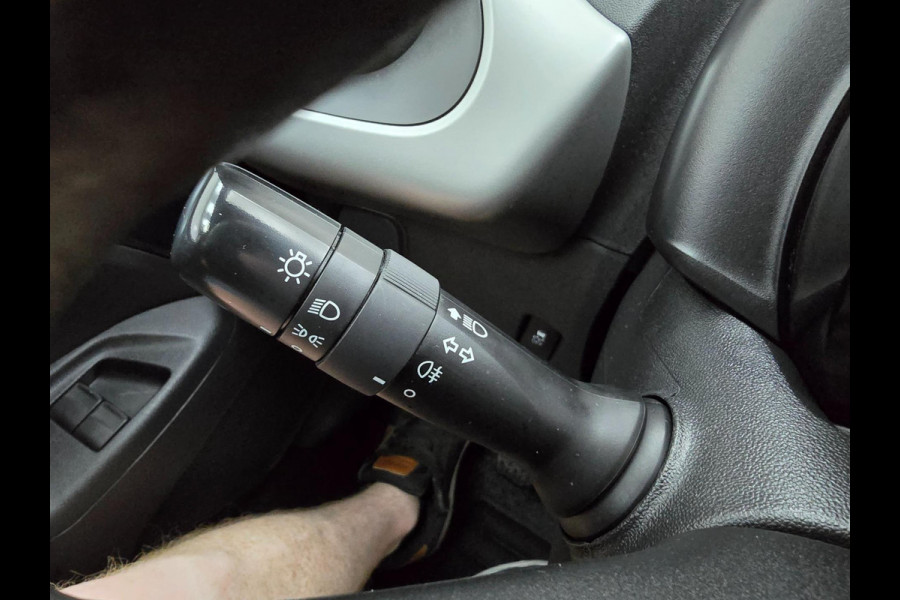 Citroën C1 Occasion 1.0 e-VTi Feel met airco en Led dagrij verlichting | 5 deurs | Unieke kleur | Tweedehands Citroen C1 antraciet
