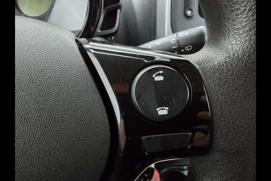 Citroën C1 Occasion 1.0 e-VTi Feel met airco en Led dagrij verlichting | 5 deurs | Unieke kleur | Tweedehands Citroen C1 antraciet