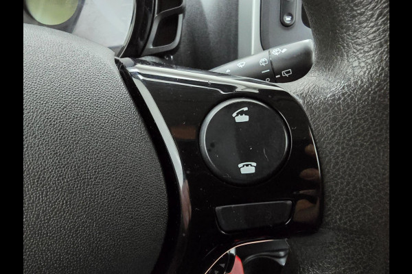 Citroën C1 Occasion 1.0 e-VTi Feel met airco en Led dagrij verlichting | 5 deurs | Unieke kleur | Tweedehands Citroen C1 antraciet