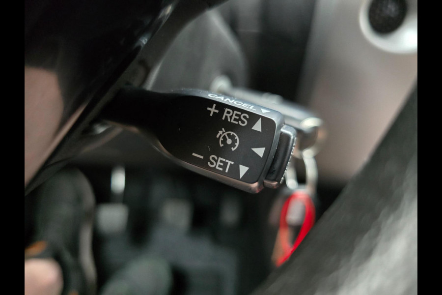 Citroën C1 Occasion 1.0 e-VTi Feel met airco en Led dagrij verlichting | 5 deurs | Unieke kleur | Tweedehands Citroen C1 antraciet