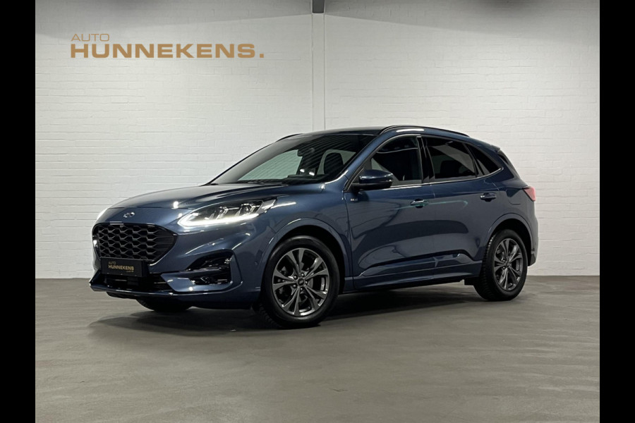 Ford Kuga 1.5 EcoBoost ST-Line X Adapt. Cruise c. | Trekhaak | Camera | Keyless | Camera | B&O |