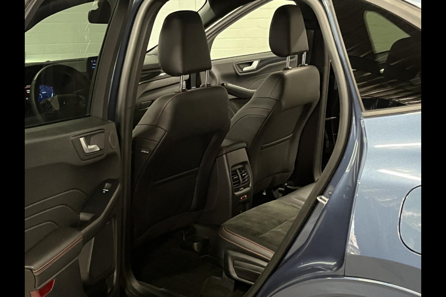 Ford Kuga 1.5 EcoBoost ST-Line X Adapt. Cruise c. | Trekhaak | Camera | Keyless | Camera | B&O |