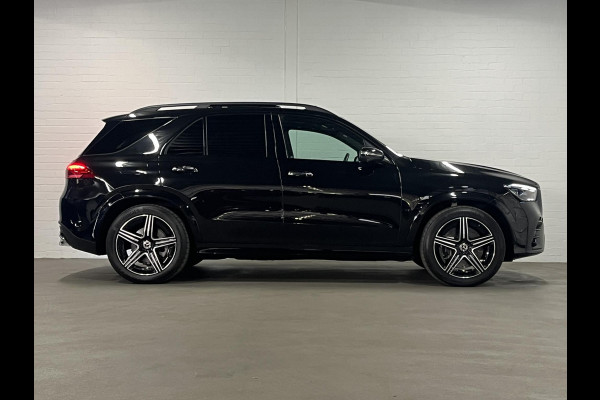 Mercedes-Benz GLE 400 e 4MATIC AMG Line Premium Luchtvering | Burmester | Open dak | Trekhaak | Stoel koeling/verwarming |