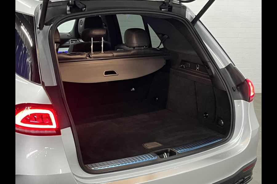 Mercedes-Benz GLE 450 4M AMG | Open dak | Trekhaak | Luchtvering | Burmester | Sfeerverlichting |
