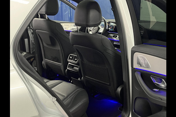 Mercedes-Benz GLE 450 4M AMG | Open dak | Trekhaak | Luchtvering | Burmester | Sfeerverlichting |