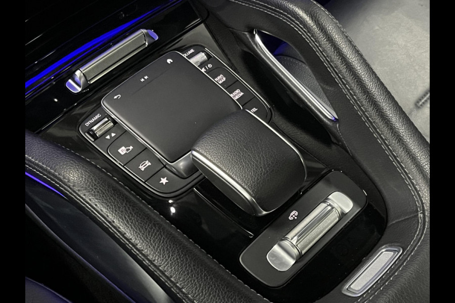 Mercedes-Benz GLE 450 4M AMG | Open dak | Trekhaak | Luchtvering | Burmester | Sfeerverlichting |