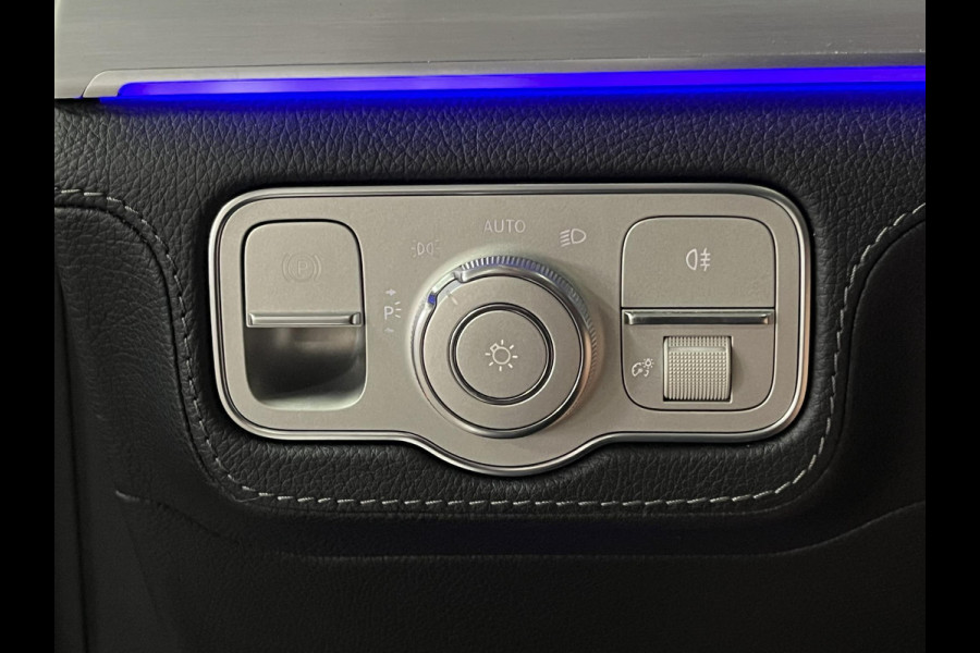 Mercedes-Benz GLE 450 4M AMG | Open dak | Trekhaak | Luchtvering | Burmester | Sfeerverlichting |