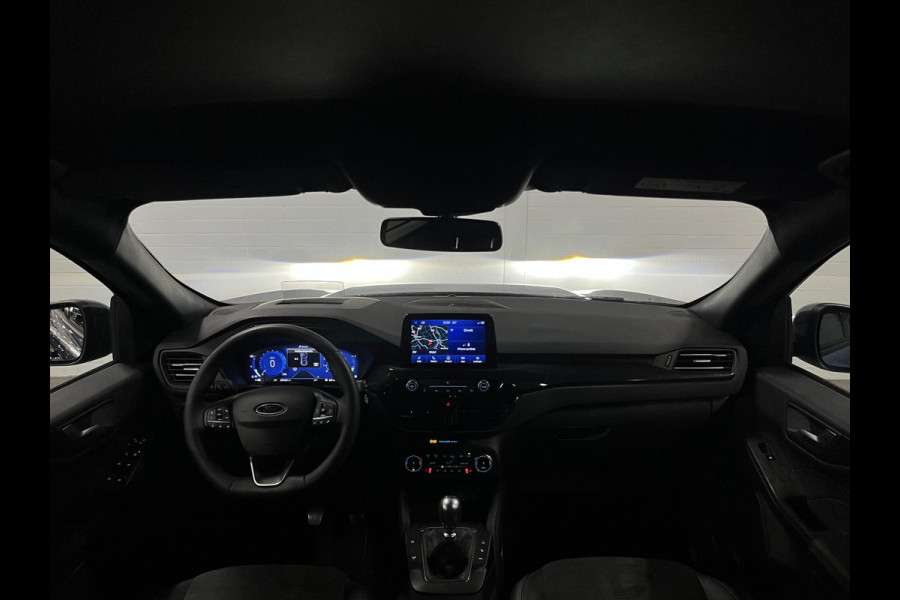 Ford Kuga 1.5 EcoBoost ST-Line X Adapt. Cruise c. | Trekhaak | Camera | Keyless | Camera | B&O |
