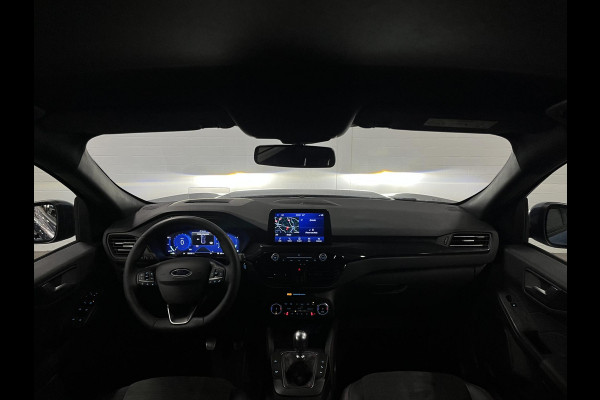 Ford Kuga 1.5 EcoBoost ST-Line X Adapt. Cruise c. | Trekhaak | Camera | Keyless | Camera | B&O |