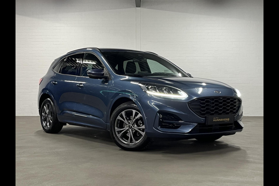 Ford Kuga 1.5 EcoBoost ST-Line X Adapt. Cruise c. | Trekhaak | Camera | Keyless | Camera | B&O |