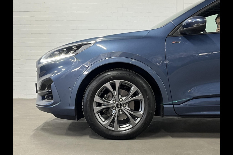 Ford Kuga 1.5 EcoBoost ST-Line X Adapt. Cruise c. | Trekhaak | Camera | Keyless | Camera | B&O |