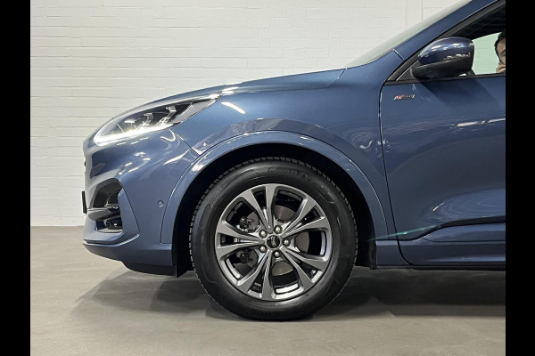 Ford Kuga 1.5 EcoBoost ST-Line X Adapt. Cruise c. | Trekhaak | Camera | Keyless | Camera | B&O |