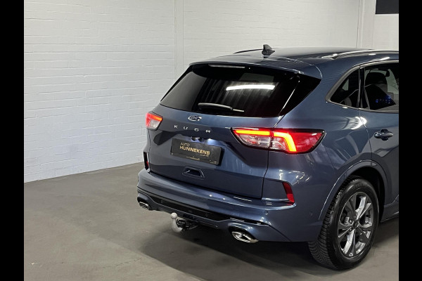 Ford Kuga 1.5 EcoBoost ST-Line X Adapt. Cruise c. | Trekhaak | Camera | Keyless | Camera | B&O |