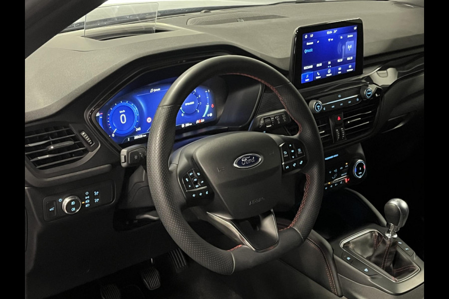 Ford Kuga 1.5 EcoBoost ST-Line X Adapt. Cruise c. | Trekhaak | Camera | Keyless | Camera | B&O |